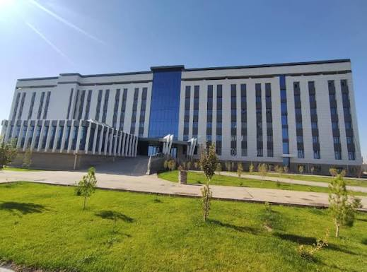 Bukhara State Medical Institute